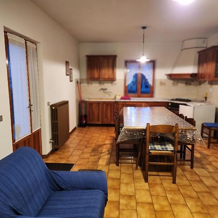 Appartamenti Bice Abetone Exterior foto