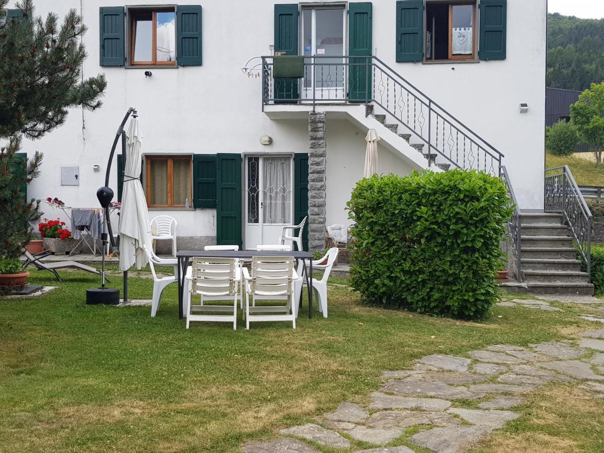 Appartamenti Bice Abetone Exterior foto