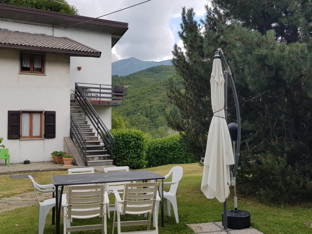 Appartamenti Bice Abetone Exterior foto