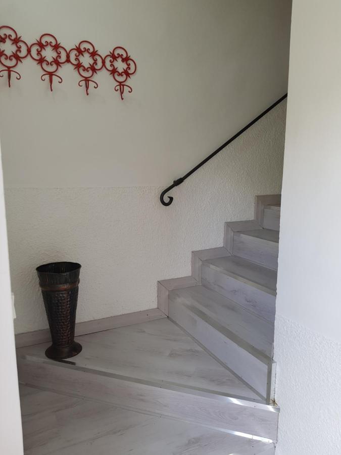 Appartamenti Bice Abetone Exterior foto
