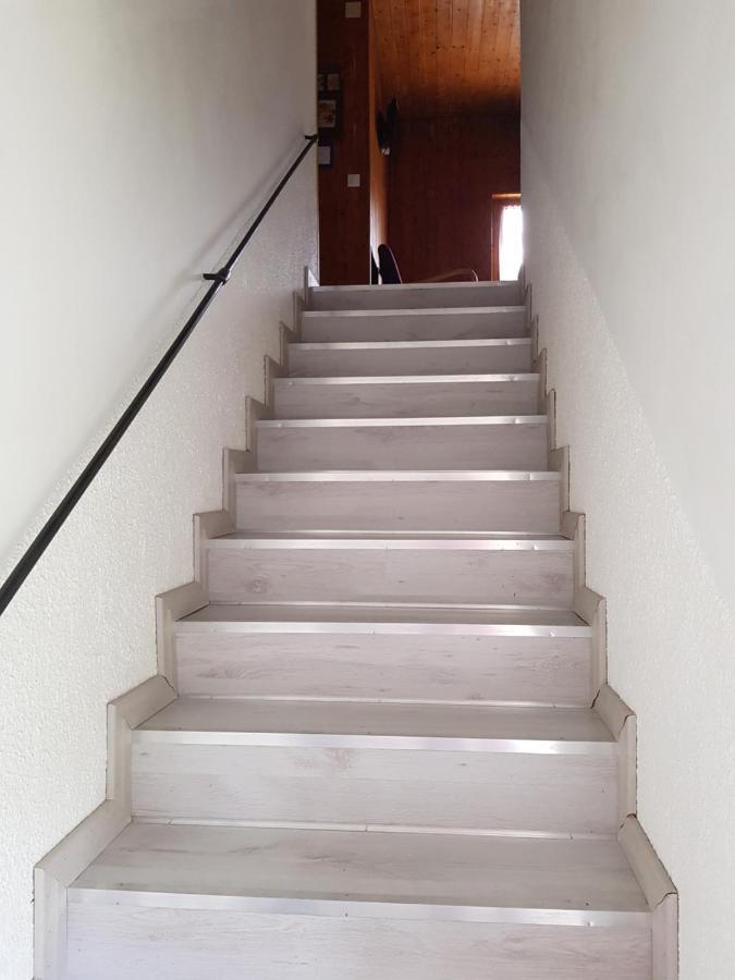 Appartamenti Bice Abetone Exterior foto