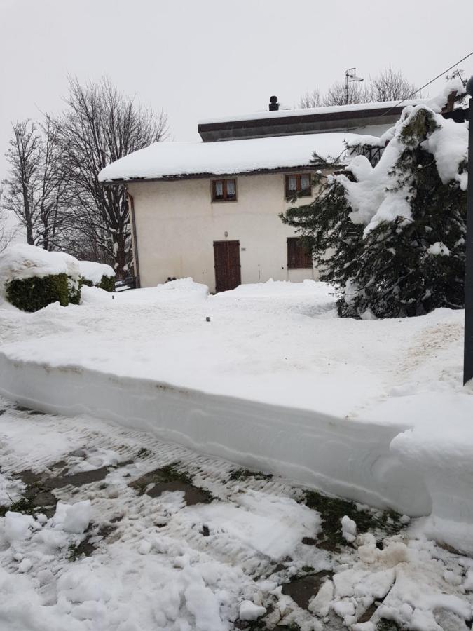 Appartamenti Bice Abetone Exterior foto