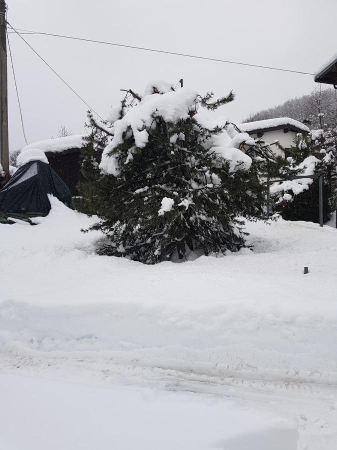 Appartamenti Bice Abetone Exterior foto