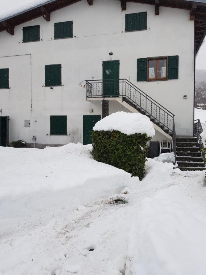 Appartamenti Bice Abetone Exterior foto