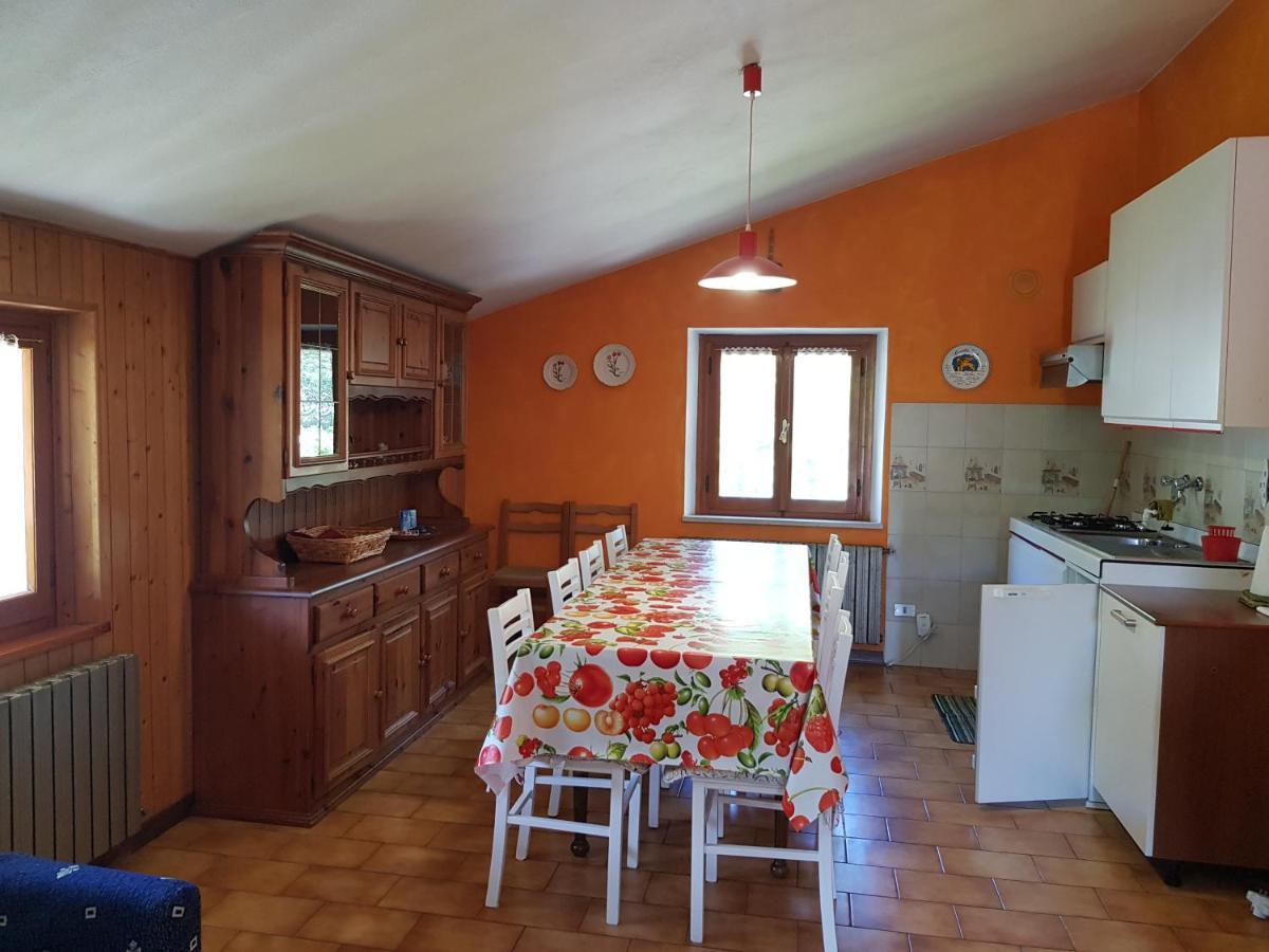 Appartamenti Bice Abetone Exterior foto