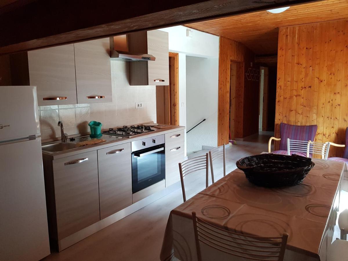 Appartamenti Bice Abetone Exterior foto