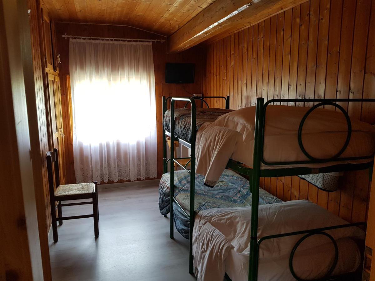 Appartamenti Bice Abetone Exterior foto