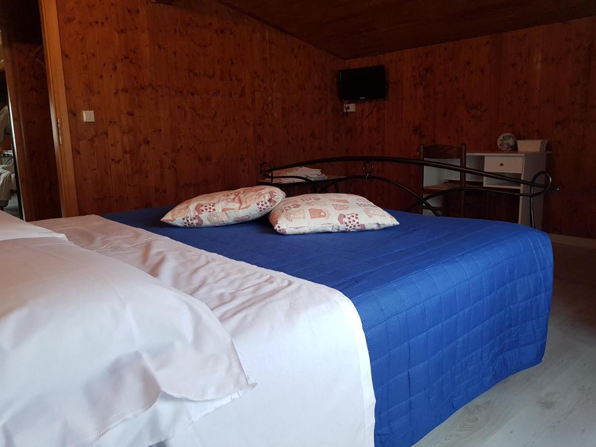 Appartamenti Bice Abetone Exterior foto
