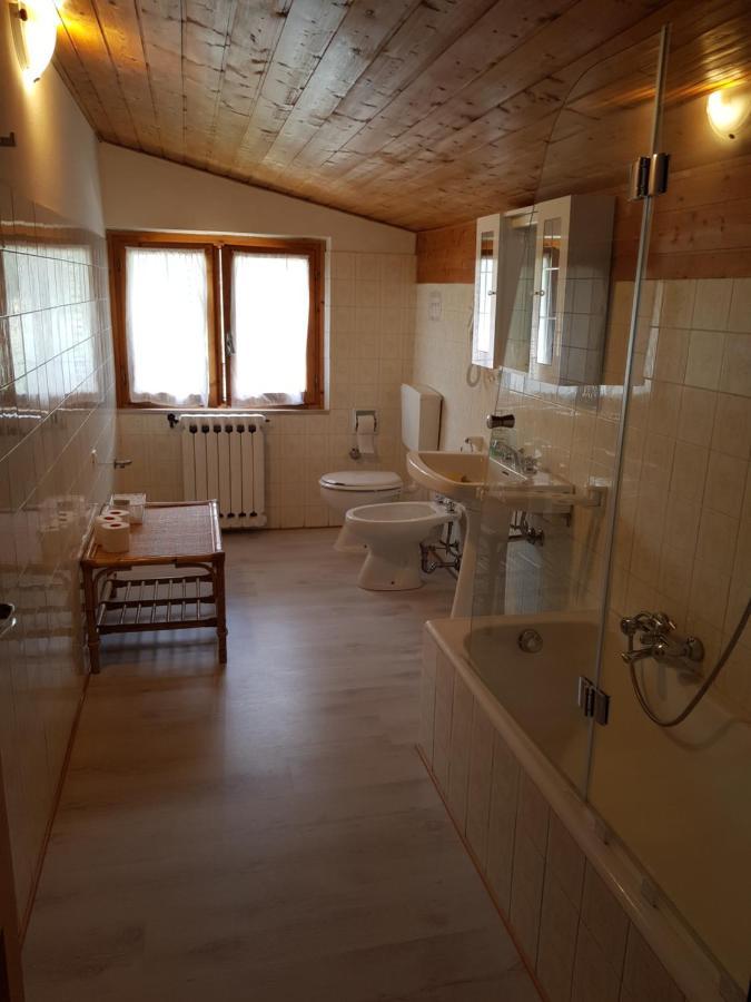 Appartamenti Bice Abetone Exterior foto