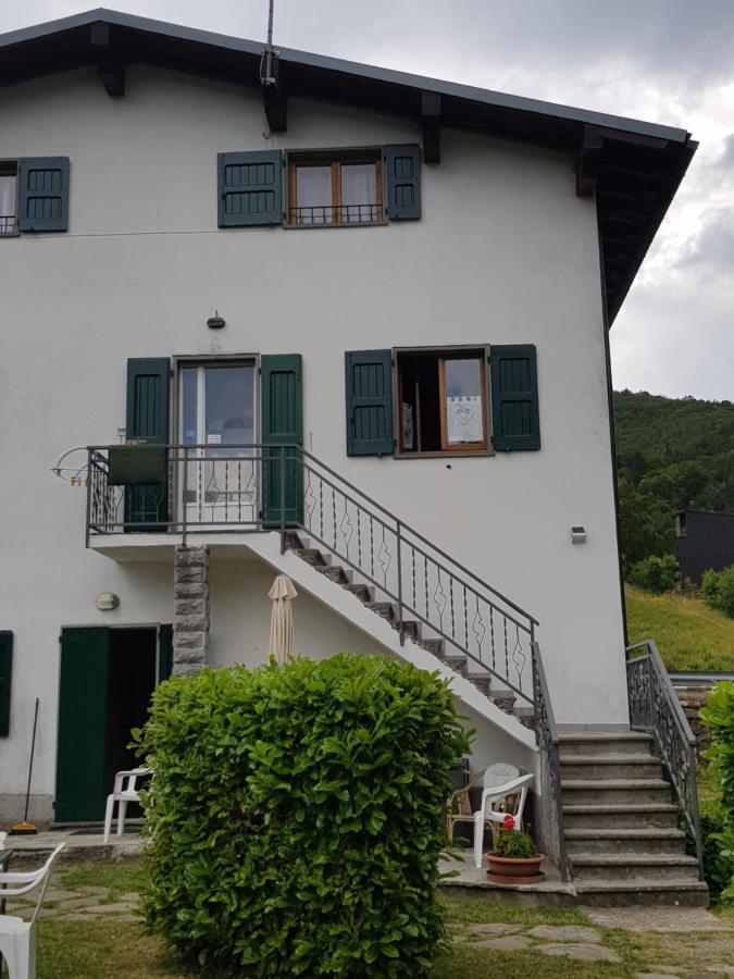 Appartamenti Bice Abetone Exterior foto