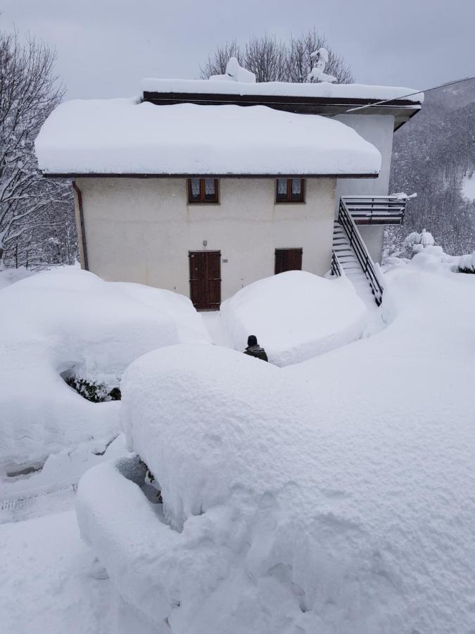 Appartamenti Bice Abetone Exterior foto
