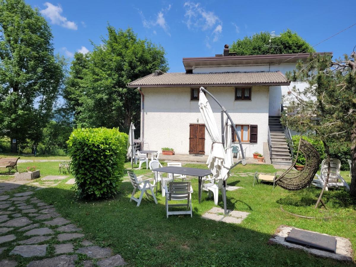 Appartamenti Bice Abetone Exterior foto