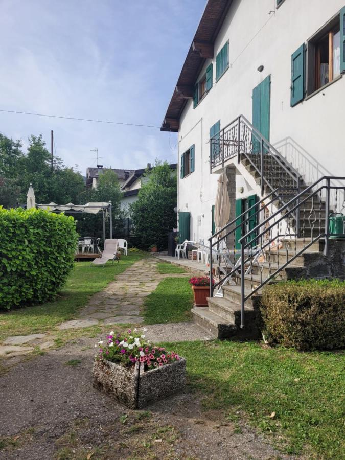 Appartamenti Bice Abetone Exterior foto