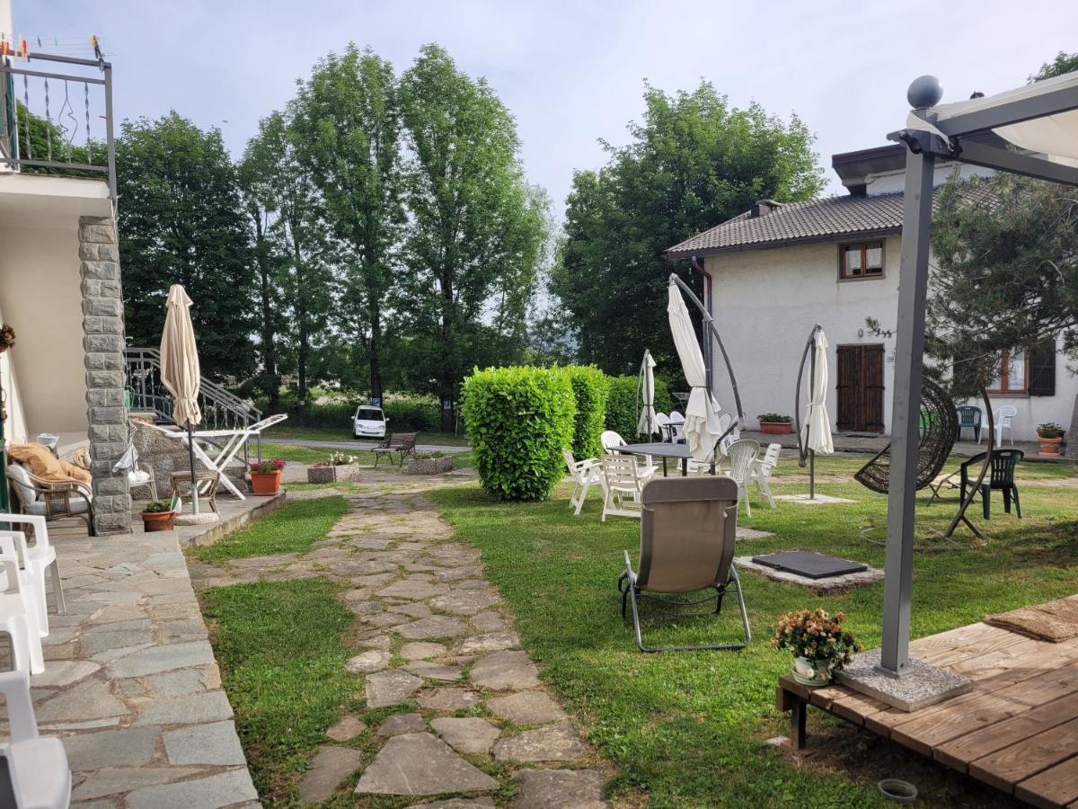 Appartamenti Bice Abetone Exterior foto