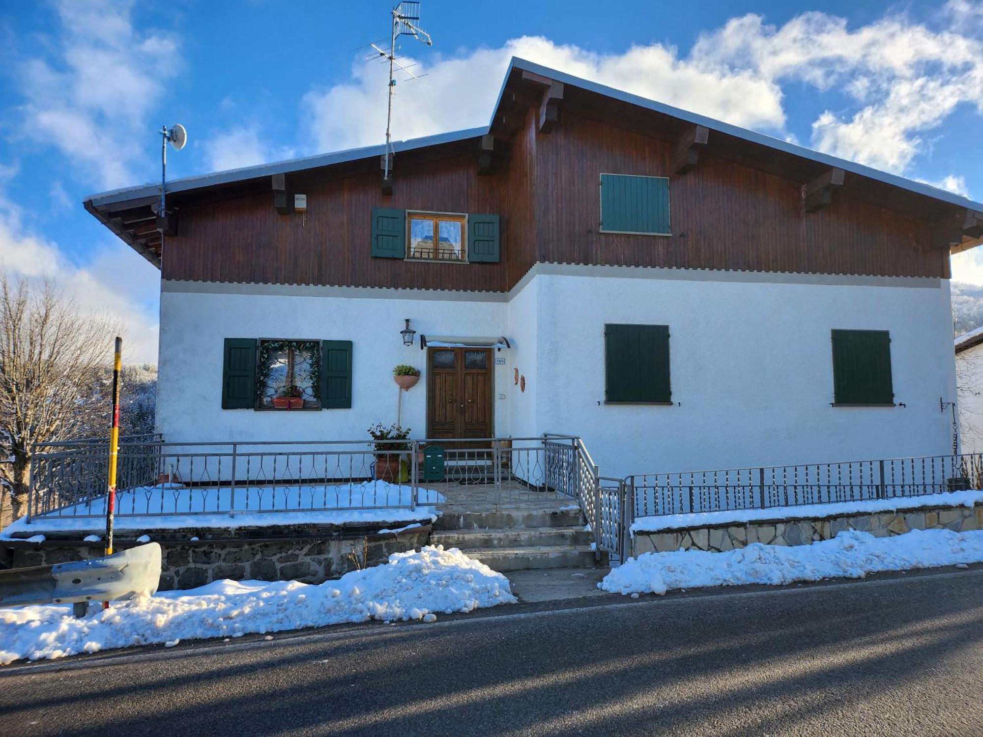 Appartamenti Bice Abetone Exterior foto