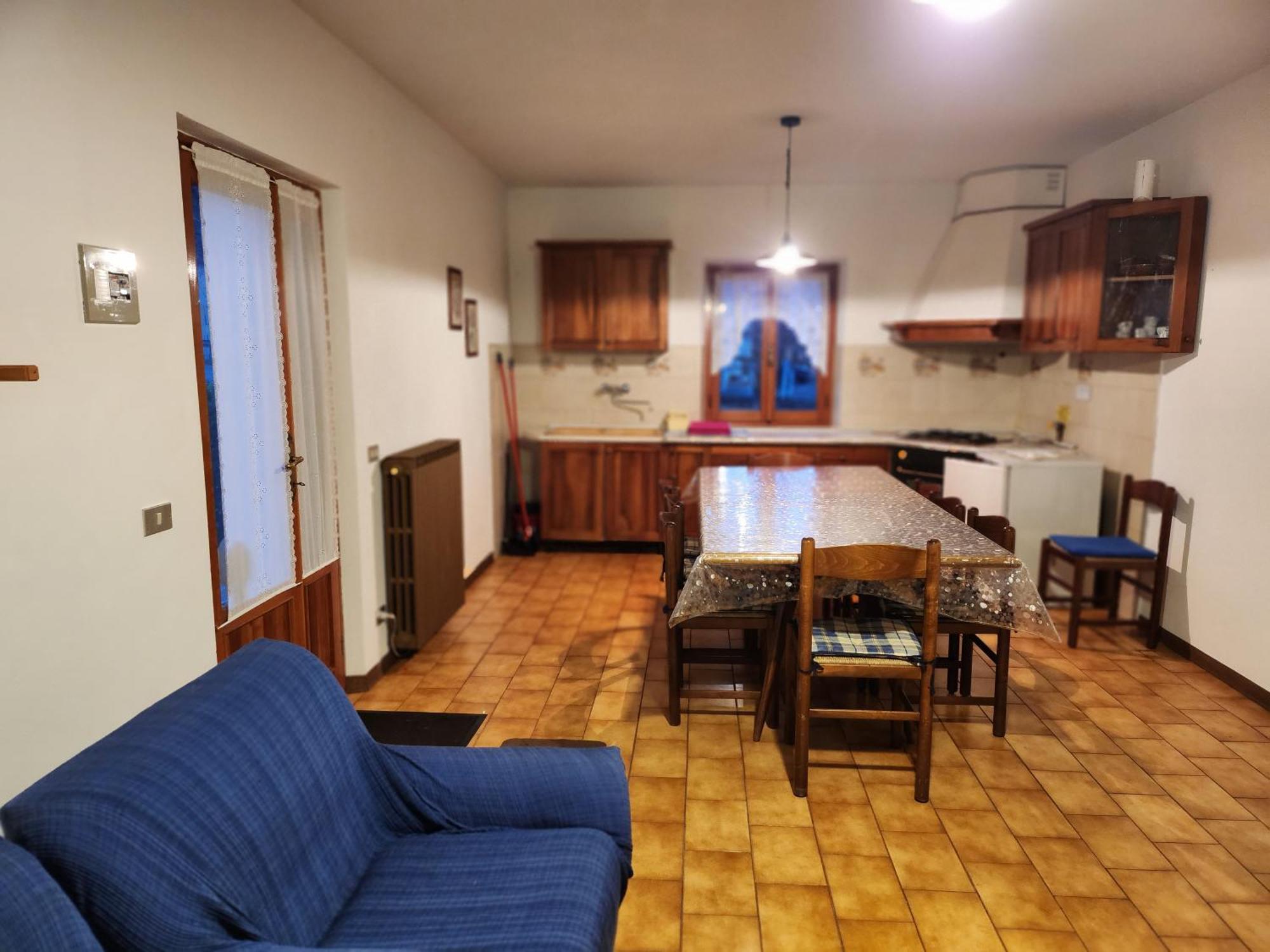 Appartamenti Bice Abetone Exterior foto