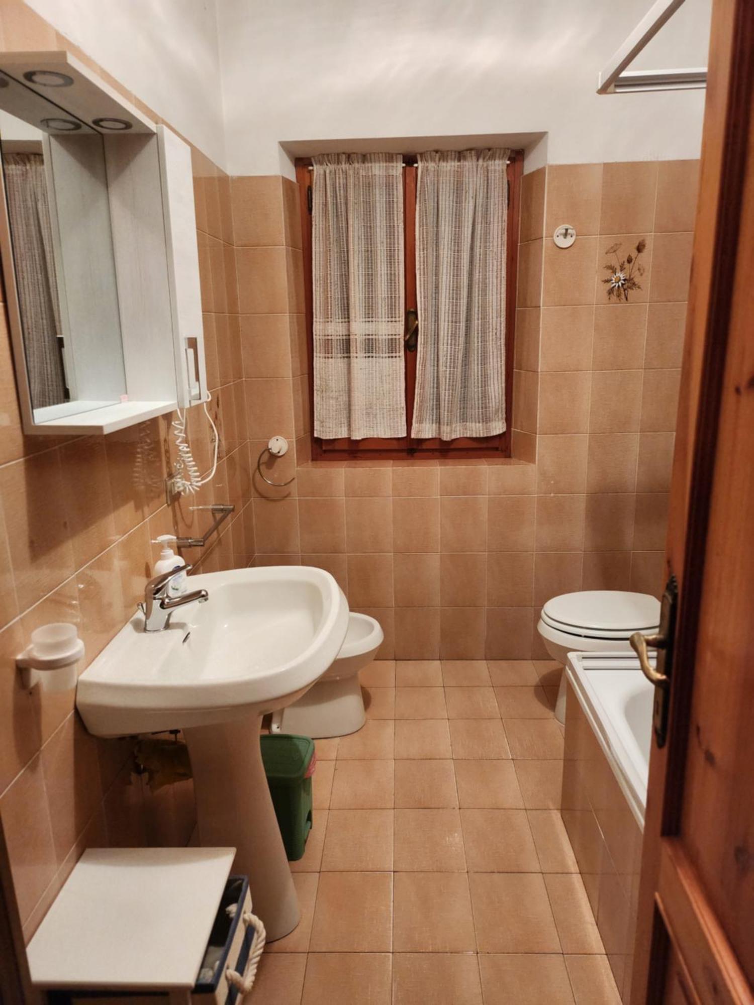 Appartamenti Bice Abetone Exterior foto