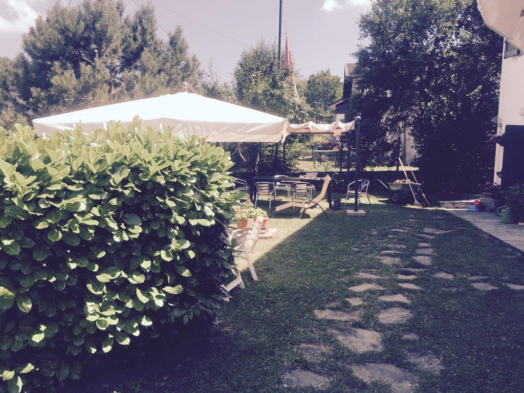 Appartamenti Bice Abetone Quarto foto
