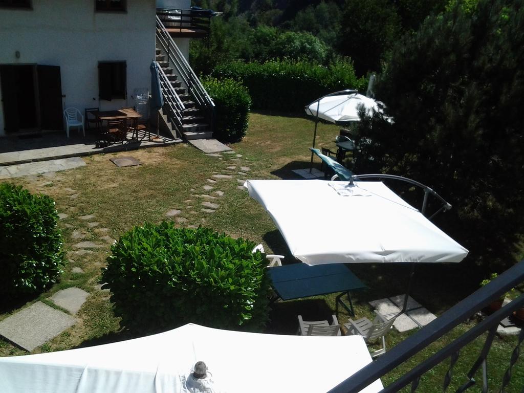 Appartamenti Bice Abetone Quarto foto