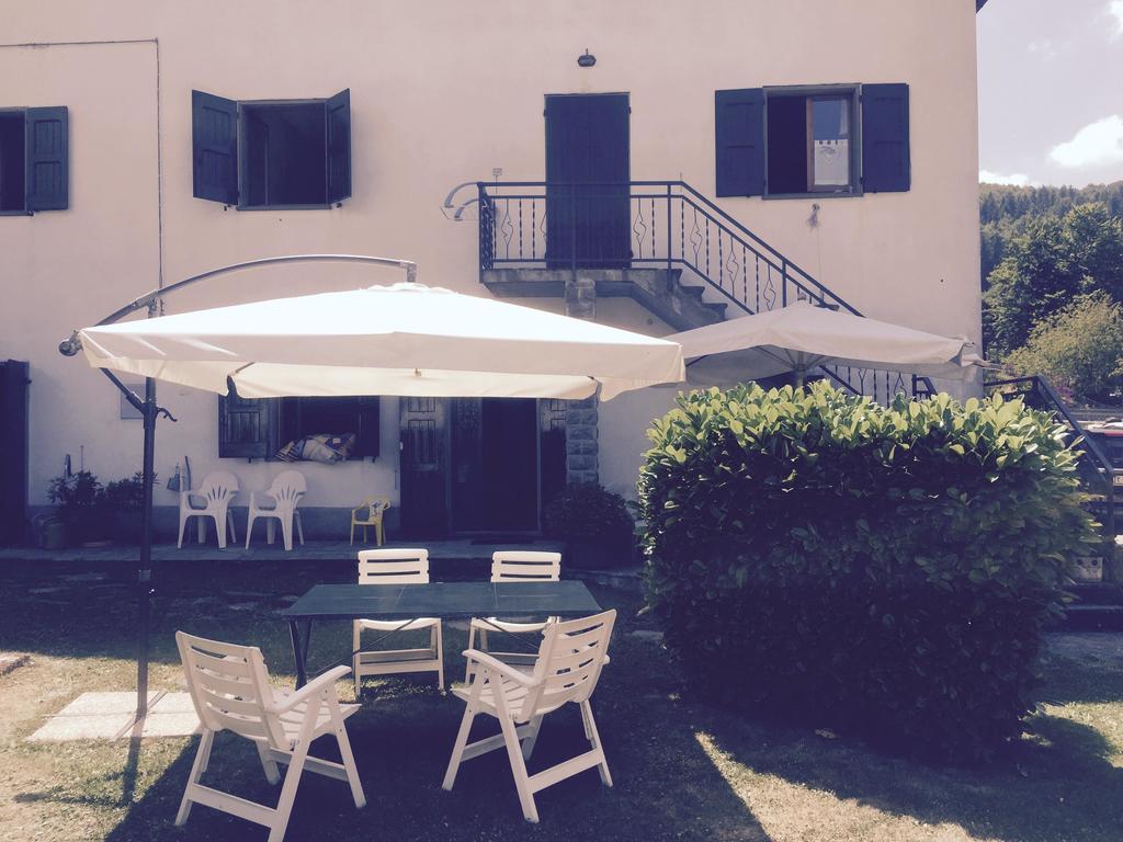 Appartamenti Bice Abetone Quarto foto