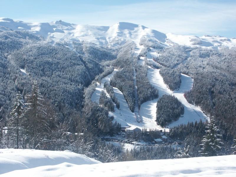 Appartamenti Bice Abetone Quarto foto