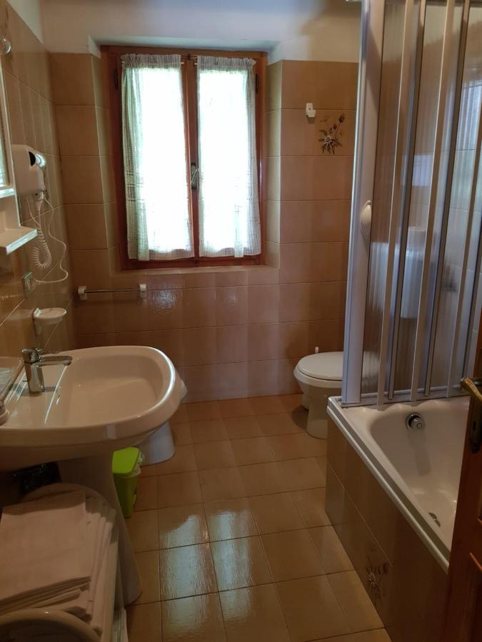 Appartamenti Bice Abetone Exterior foto