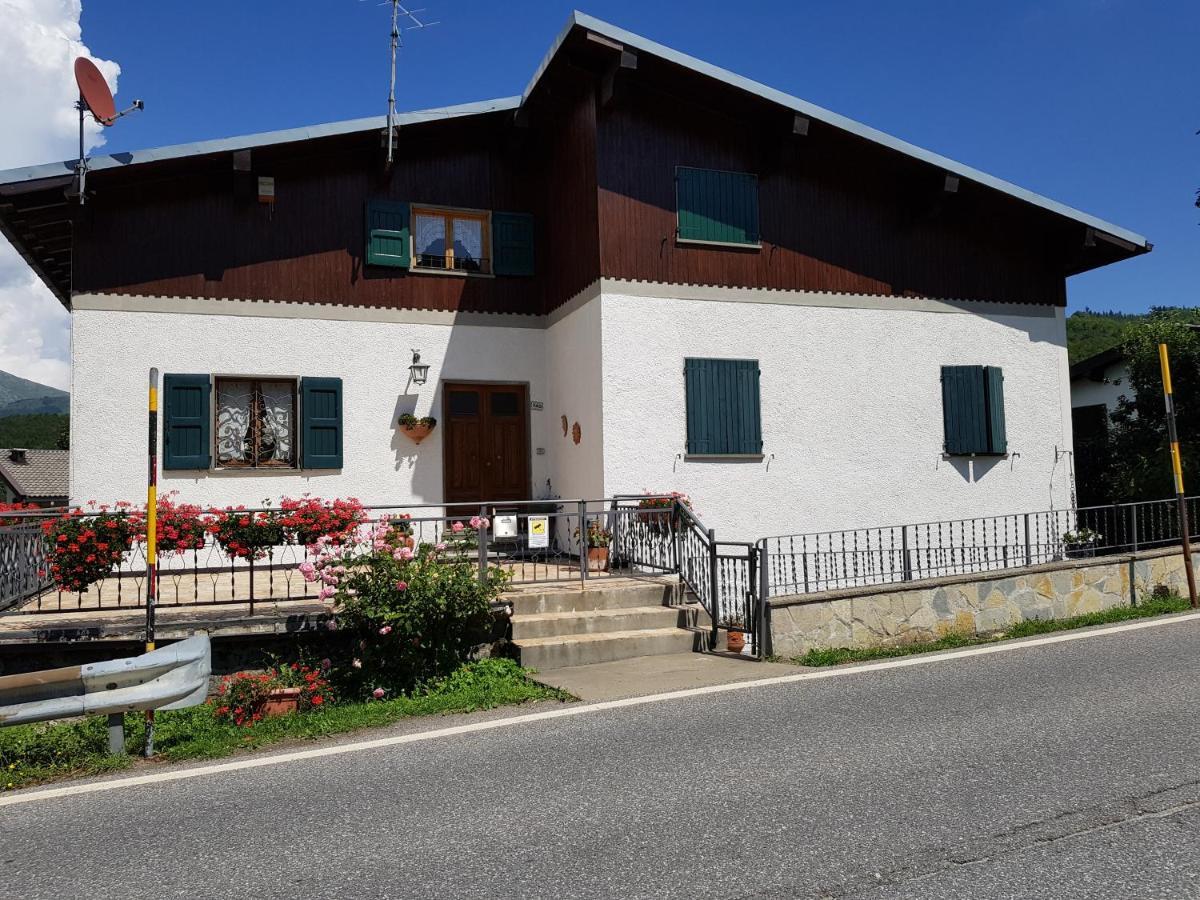 Appartamenti Bice Abetone Exterior foto