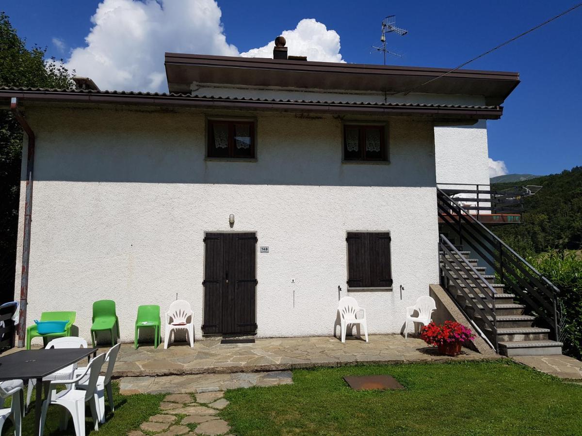 Appartamenti Bice Abetone Exterior foto
