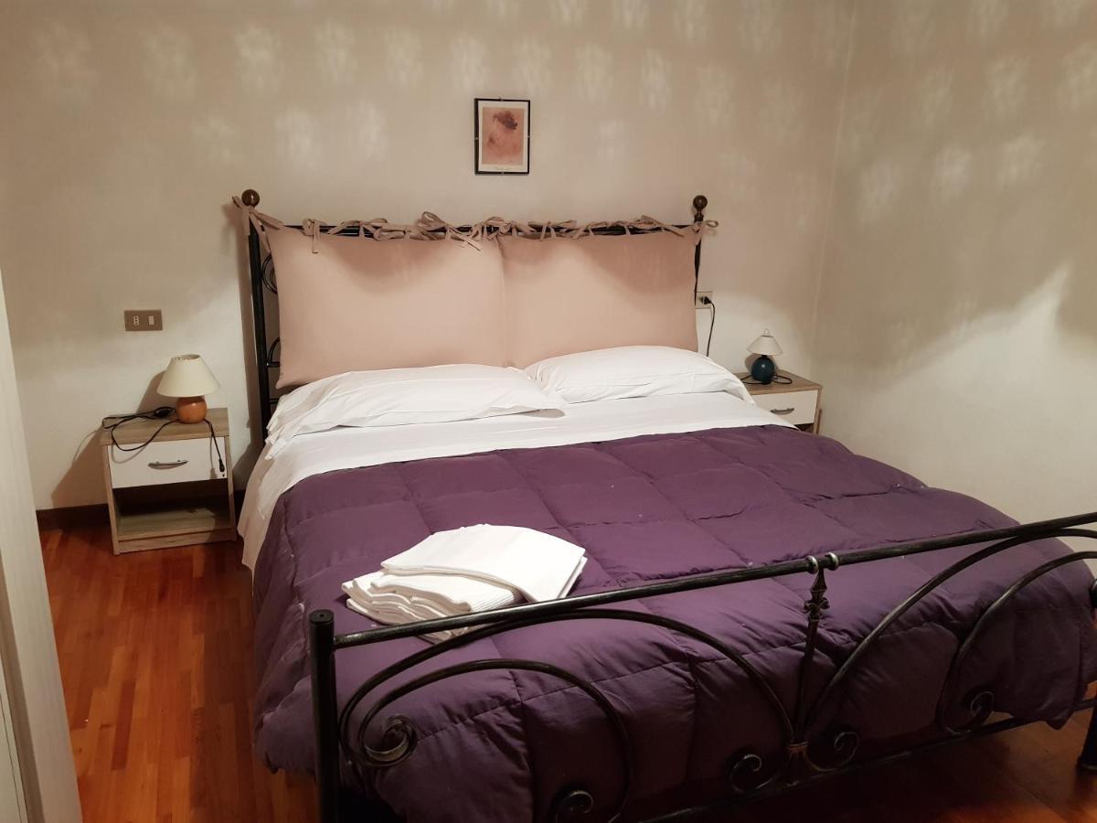 Appartamenti Bice Abetone Exterior foto
